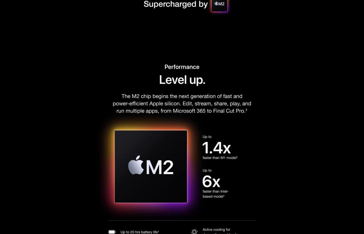MacBook-Pro-M2-13-Inch-M2-chip
