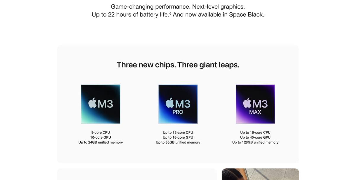 Macbok-Pro-Excellent-performance
