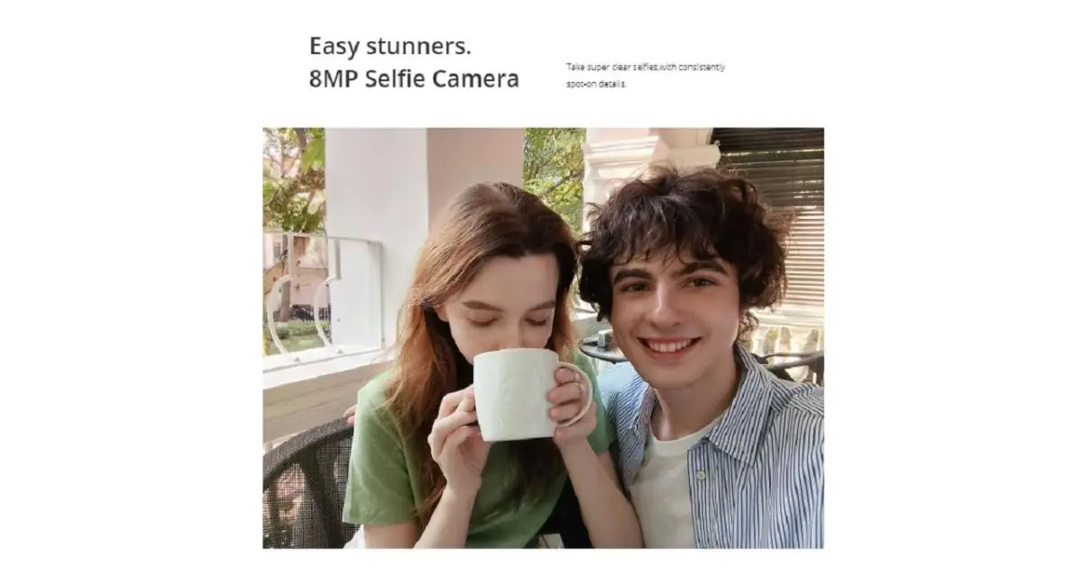 Realme-12-5G-Selfie-camera