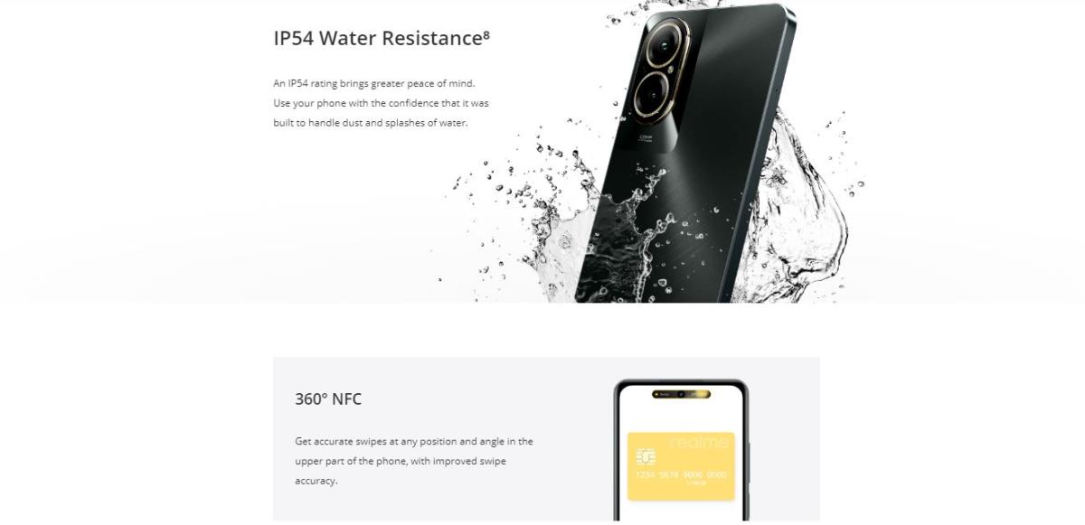 Realme-C67-4G-IP54-and-NFC