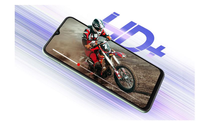 Samsung-galaxy-F04-HD-display