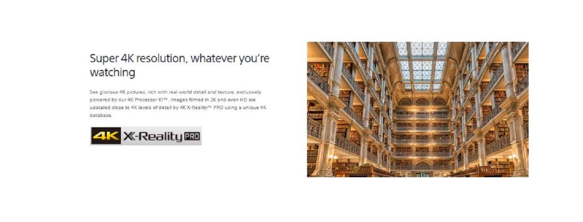 Sony-55-X75K-4K-resolution