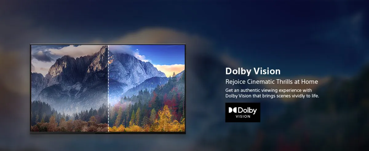 Sony-85-Doby-Vision
