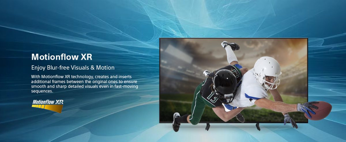 Sony-85-motion-Flow