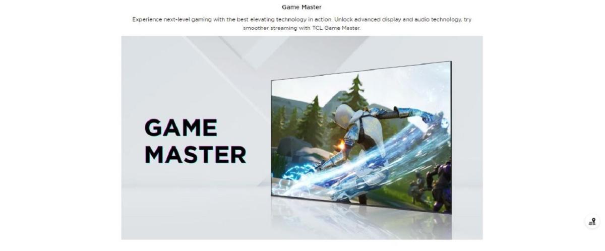 TCL-C645-50-Inch-game-master