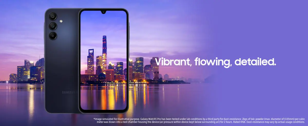 Vibrant-Super-AMOLED-Display