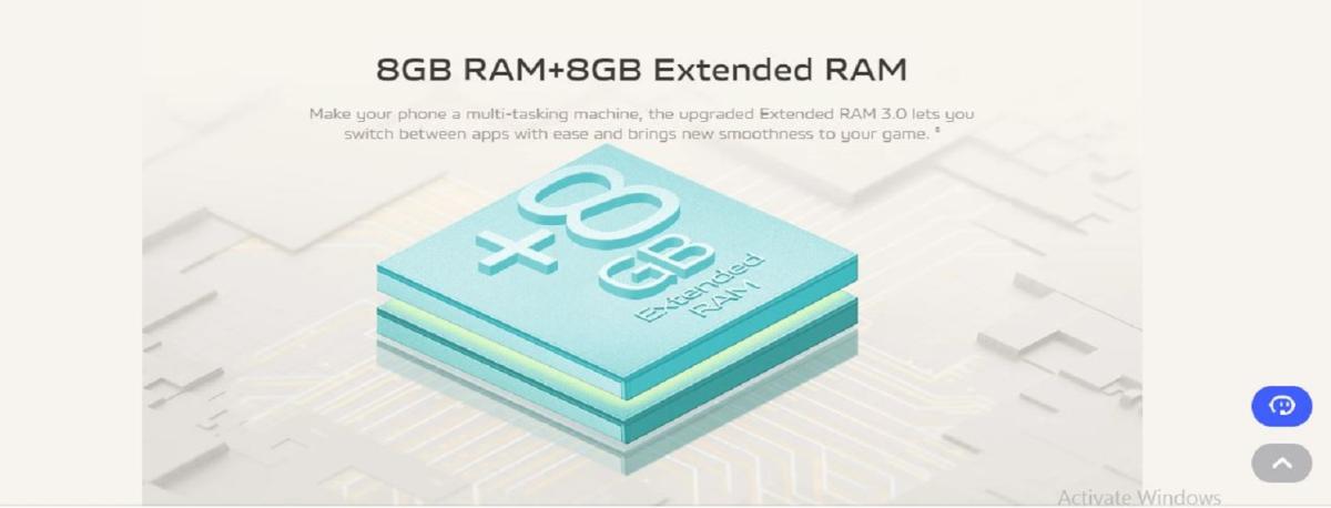 Vivo-V25-5G-RAM