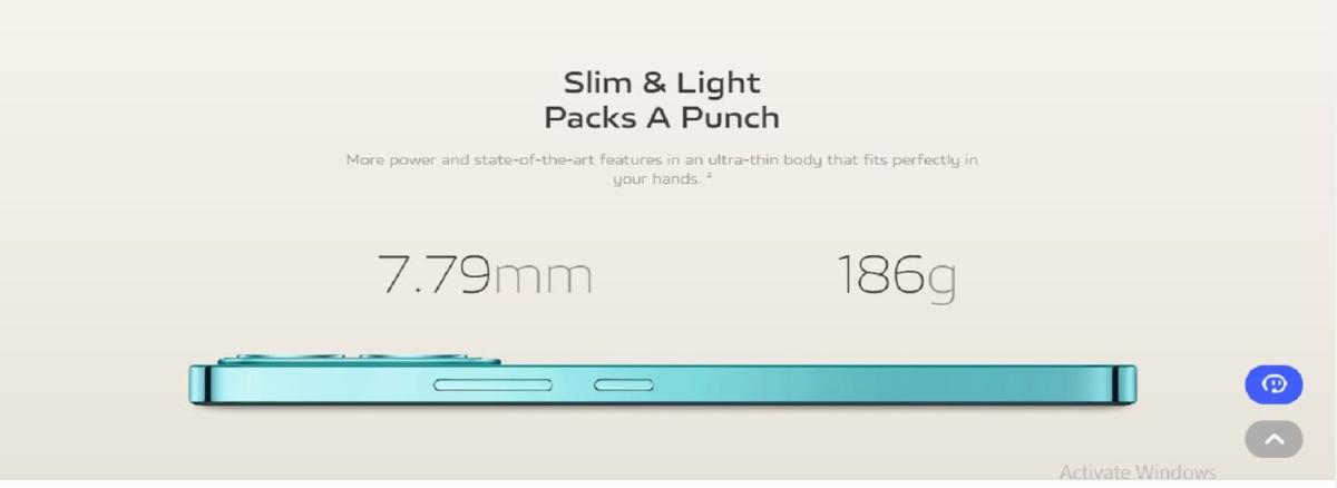 Vivo-V25-5G-Slim-design