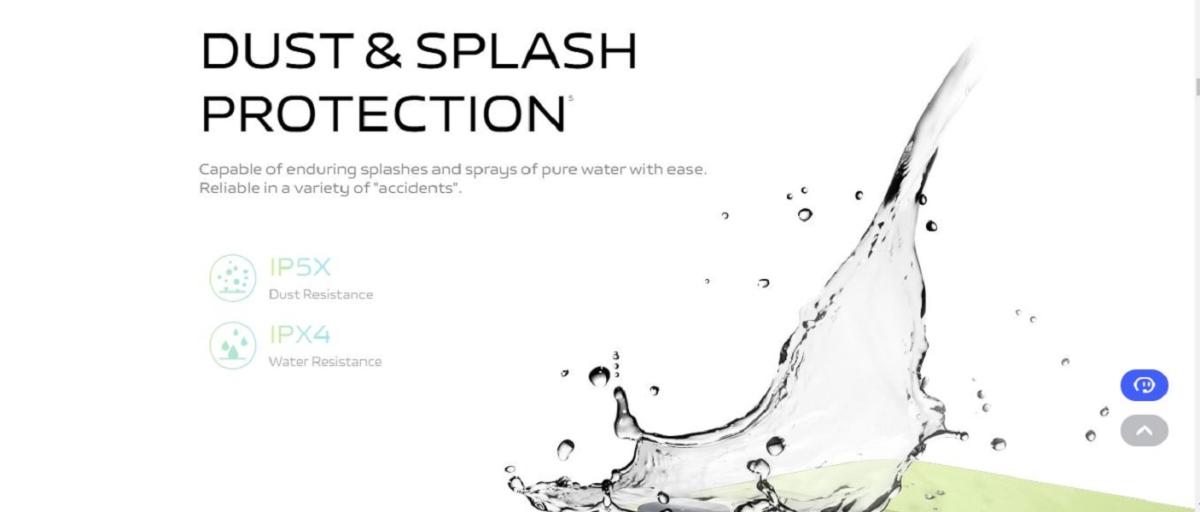 Vivo-V30-Lite-Dust-and-splash-resistant