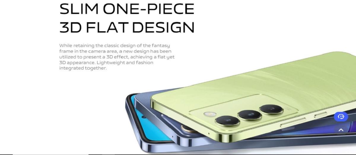 Vivo-V30-Lite-Slim-design