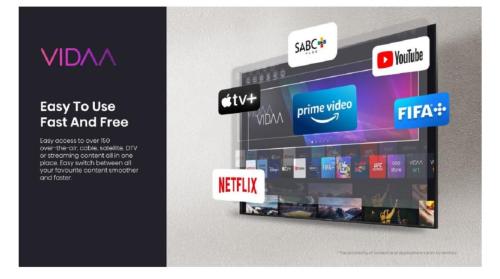 Hisense-43A4K-43-inch-VIDAA