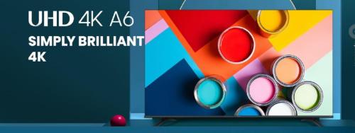 Hisense-50A6K-50-inch-4K
