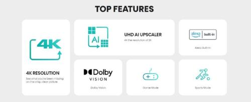 Hisense-50A6K-50-inch-amazing-features