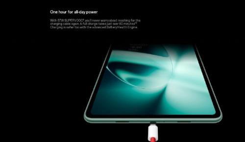 OnePlus-Pad-fast-charging