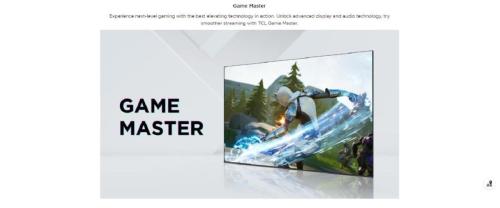 TCL-C645-50-Inch-game-master