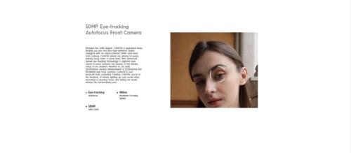 Tecno-Camon-30-Pro-eye-tracking-Auto-focues-fron-camera