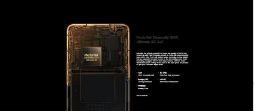 Tecno-Camon-30-Pro-powerful-processor