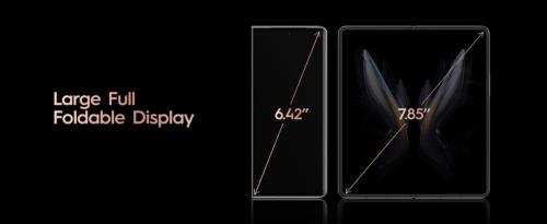 V-fold-Large-display