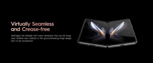 V-fold-seamless-design