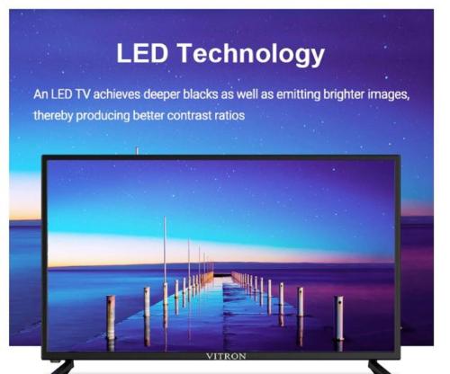 Vitron-HTC4068F-40-Inch-LED