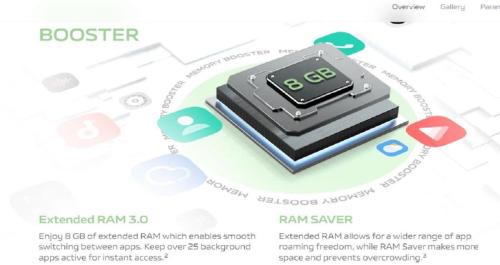 Y27s-Decent-RAM