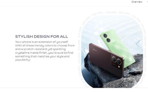 Y27s-Stylish-Design