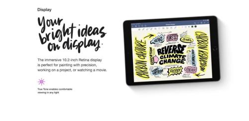 iPad-10.2-Inch-9th-Generation-Display